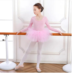 Charming Children's Ballet Dress CosmikCart