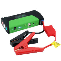 Car Emergency Starter Power Supply Car Jump Starter Mobile Spare Battery Ignition Artifact With Electric Treasure CosmikCart