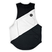 Bodybuilding Stringer Tank Top