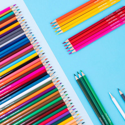 Colored Pencil Set for Kids CosmikCart