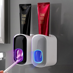 Automatic Toothpaste Dispenser Zendrop