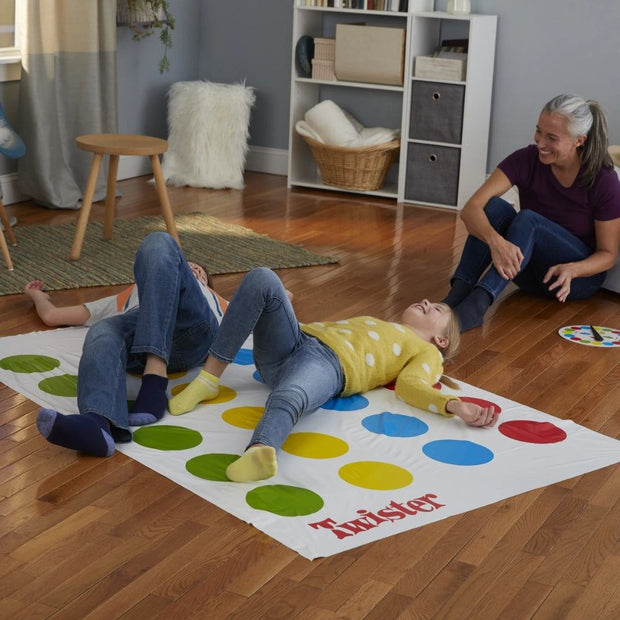 Twist Game Ultimate Family Party Fun Board Game