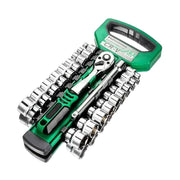Ratchet Socket Wrench Set