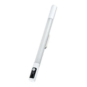 Motion Sensor Rechargeable LED Night Light with Digital Display