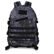 Waterproof Camouflage Multi-Function Tactical Backpack