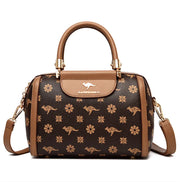 Printed Fashion Shoulder Bag CosmikCart