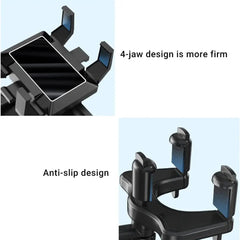 360° Rotatable Phone Car Holder Zendrop