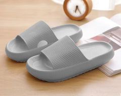 Soft Home Couple Slippers CosmikCart