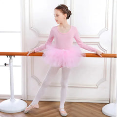 Charming Children's Ballet Dress CosmikCart