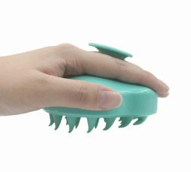Hair Scalp Massager CosmikCart