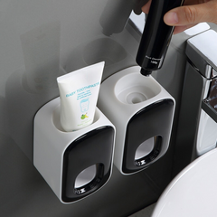 Automatic Toothpaste Dispenser Zendrop