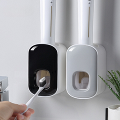 Automatic Toothpaste Dispenser Zendrop