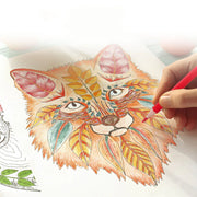 Colored Pencil Set for Kids CosmikCart