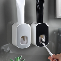 Automatic Toothpaste Dispenser Zendrop