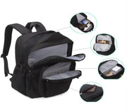 Schoolbag CosmikCart