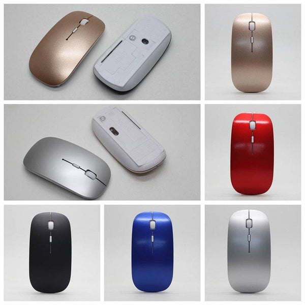 Factory direct wireless mouse + mobileFactory direct wireless mouse + mobile U disk + pen 3pc office gift cuFactory direct businessthin wireless mouse + mobile U disk + pen three pieces of office gift custom-made LOGOCosmikCartShopper