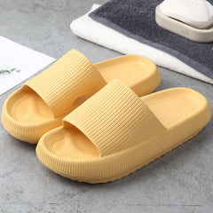 Soft Home Couple Slippers CosmikCart