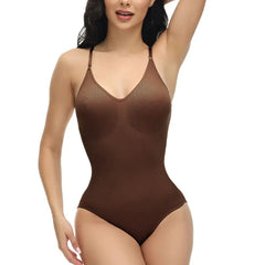 Sculpting Body Suit Zendrop