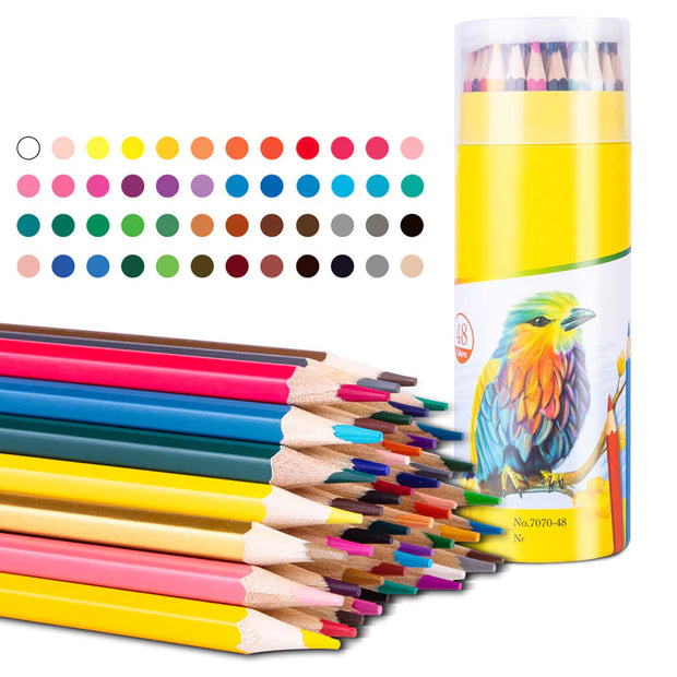 Colored Pencil Set for Kids CosmikCart