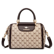 Printed Fashion Shoulder Bag CosmikCart