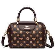 Printed Fashion Shoulder Bag CosmikCart