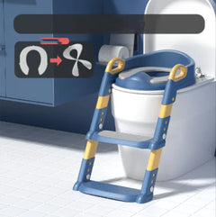 Children’s Training Toilet – Perfect for Boys and Girls CosmikCart