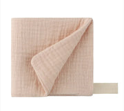 5-Pack Baby Cotton Face Towels CosmikCart
