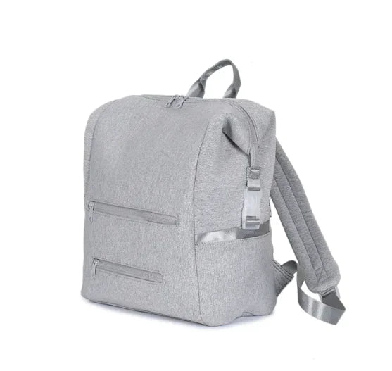 Neoprene Multi-Function Diaper Backpack CosmikCart