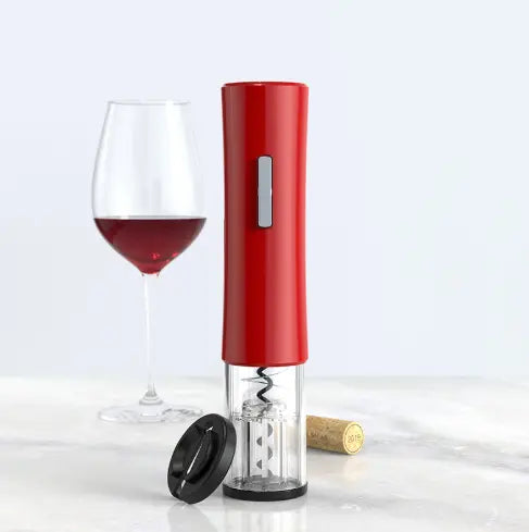 Automatic Wine Bottle Opener Zendrop