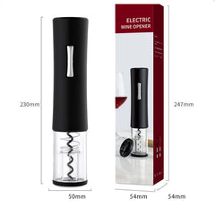 Automatic Wine Bottle Opener Zendrop