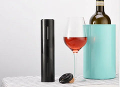 Automatic Wine Bottle Opener Zendrop