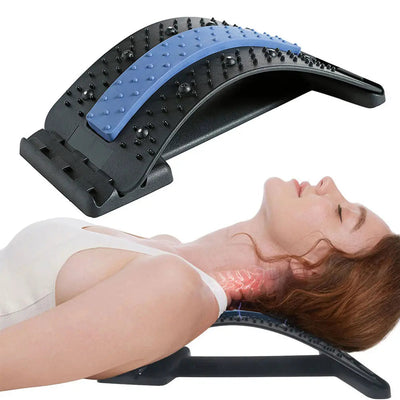 Back Massage Pad Zendrop