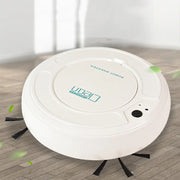 Smart 3-in-1 Robot Vacuum Cleaner for Home Use