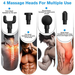 Body Massager Zendrop