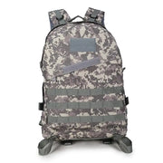 Waterproof Camouflage Multi-Function Tactical Backpack