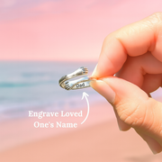 Hug Ring