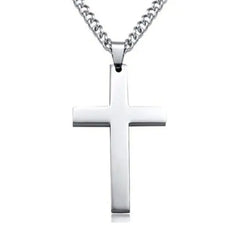 Cross Necklace Zendrop