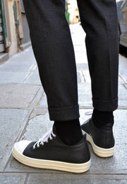 Rick Owen Sneakers