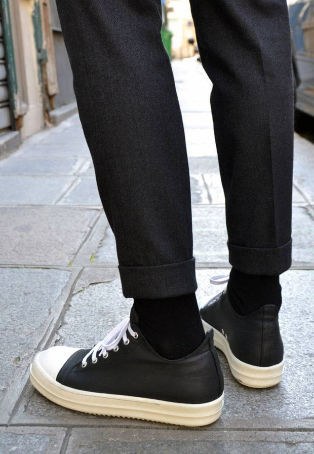 Rick Owen Sneakers