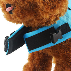 Dog Life Vest Zendrop