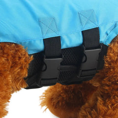 Dog Life Vest Zendrop