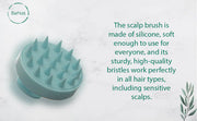 Hair Scalp Massager CosmikCart