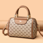Printed Fashion Shoulder Bag CosmikCart