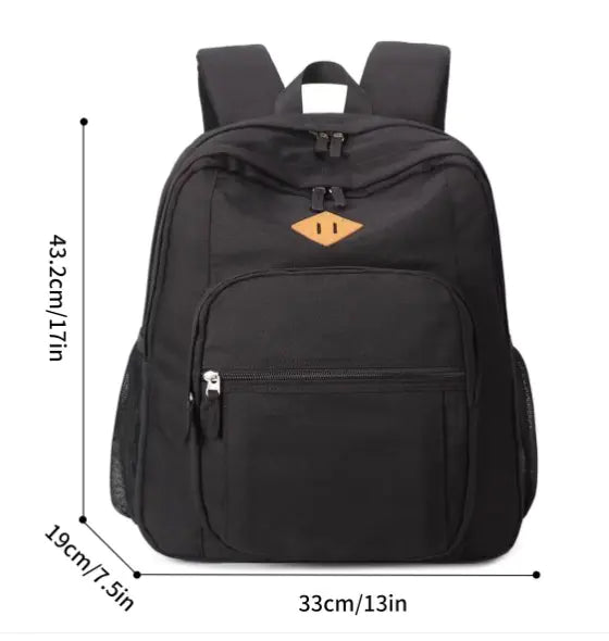 Schoolbag CosmikCart