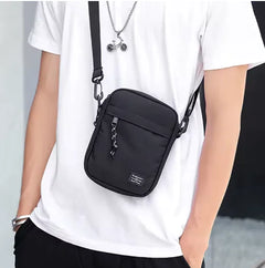 Men's Small Shoulder Bag CosmikCart