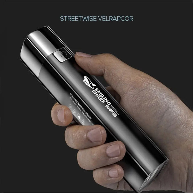 Portable 2-in-1 Ultra Bright G3 Tactical LED Flashlight