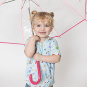 Llamas & Gumdrops Daywear Top