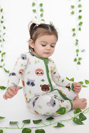 Animals Convertible Zippy