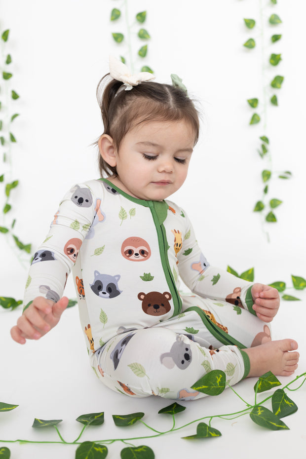 Animals Convertible Zippy