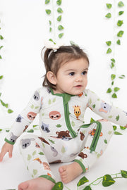 Animals Convertible Zippy